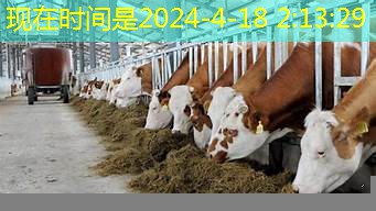 畜牧养殖中的可持续发展策略
